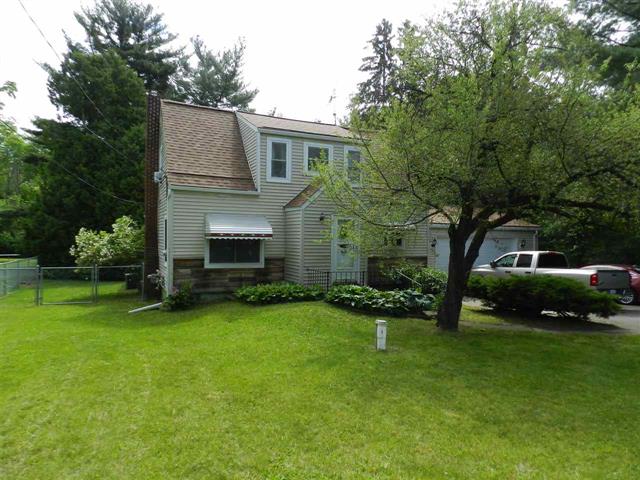 front view picture of 4304 Branch Road, Flint, MI. 48506