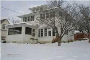 front view picture of 358 Lafayette Street, Ionia, MI. 48846