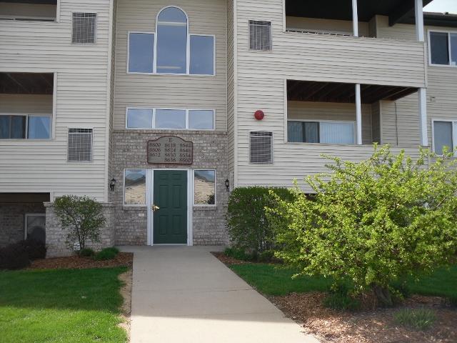 front view picture of 8612 S Jasonvillese  Court, Caledonia, MI. 49316