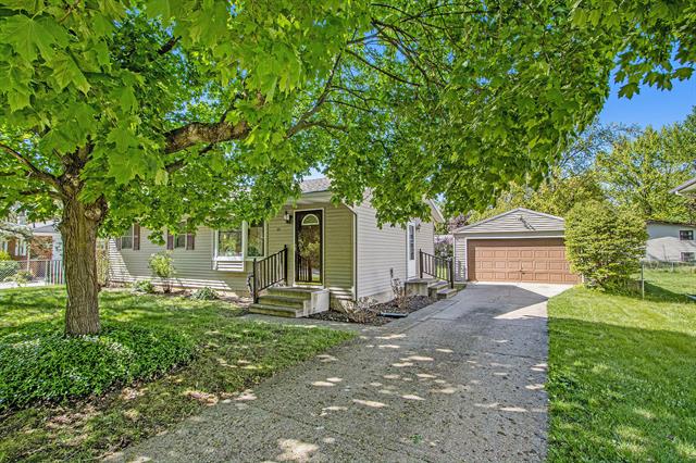 front view picture of 1710 Schuring Road, Portage, MI. 49024