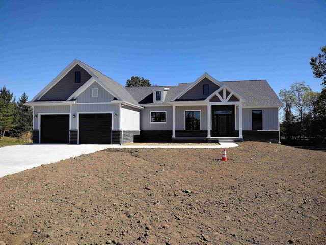 front view picture of 14017 Tupper Lake, Linden, MI. 48451