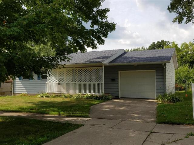 front view picture of 419 E South Street, Hastings, MI. 49058