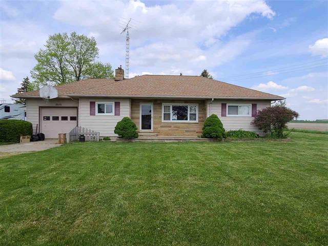 front view picture of 7555 Juddville, Corunna, MI. 48817