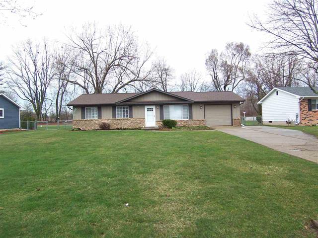 front view picture of 5487 Canonsburg, Grand Blanc, MI. 48439