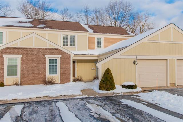 front view picture of 2762 Walden Woods Blvd, Jackson, MI. 49201