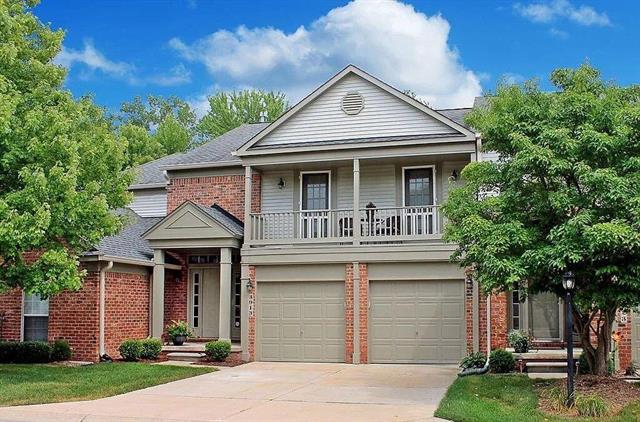 front view picture of 3913 Ravensfield Drive, Canton, MI. 48188