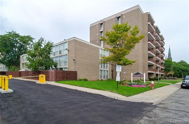 front view picture of 1965 Orleans Street, Detroit, MI. 48207