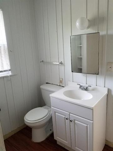 front view picture of 715 Pearl, Ypsilanti, MI. 48197
