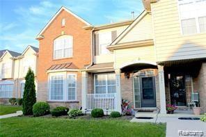 front view picture of 14349 Timberline Drive, Taylor, MI. 48180
