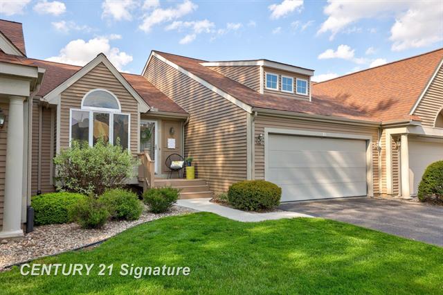 front view picture of 20 W Drake, Saginaw, MI. 48603