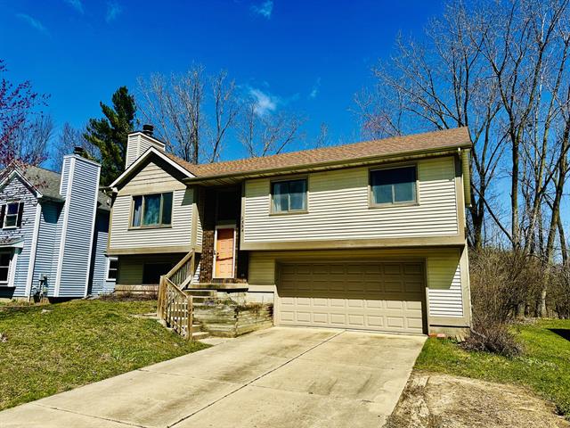 front view picture of 2354 Sower Boulevard, Okemos, MI. 48864