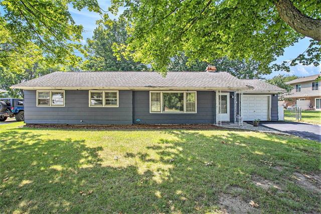 front view picture of 127 Munson St, Coldwater, MI. 49036