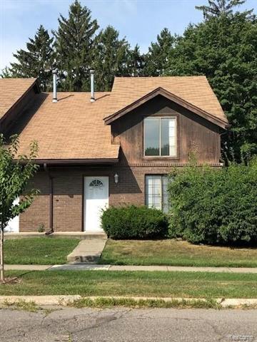 front view picture of 804 S Stephenson, Royal Oak, MI. 48067