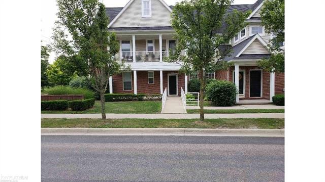 front view picture of 3962 Cherry Creek Lane, Sterling Heights, MI. 48314