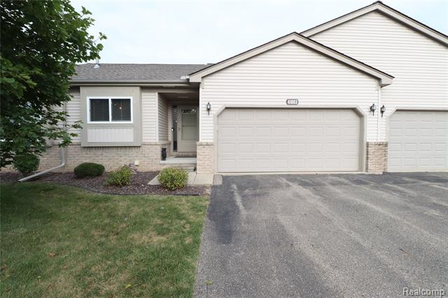 front view picture of 41003 Williams St., Grand Blanc, MI. 48439
