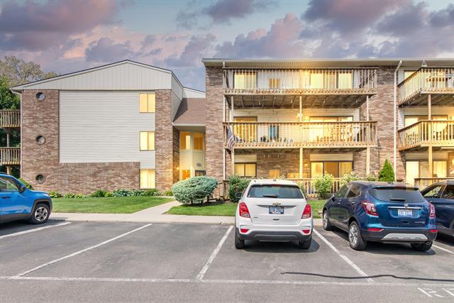 front view picture of 855 S Pontiac Trail, Walled Lake, MI. 48390