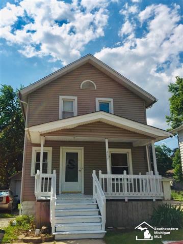 front view picture of 417 Fern Ct, Monroe, MI. 48162
