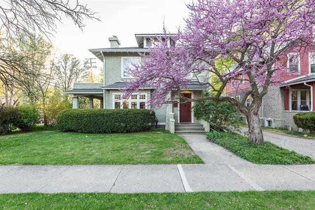 front view picture of 1236 Prospect Street, Ann Arbor, MI. 48104