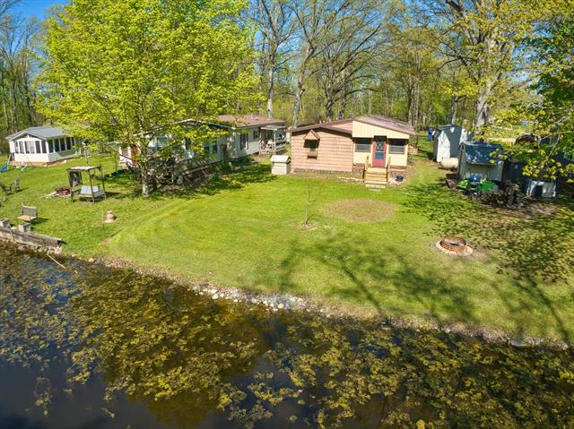 front view picture of 468 Oakdale Dr, Coldwater, MI. 49036