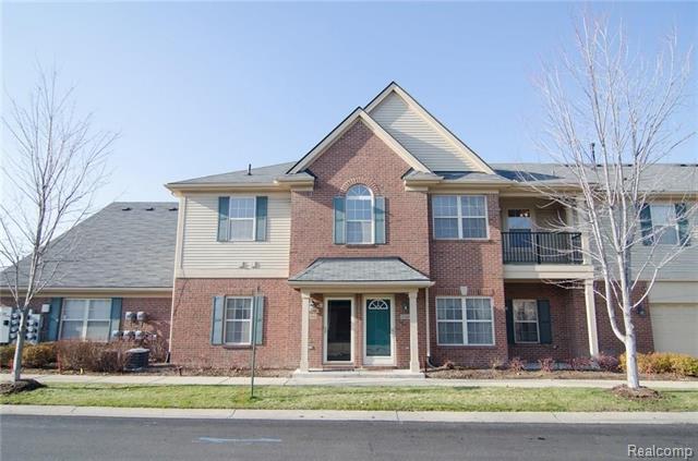front view picture of 11694 Farmington Road, Livonia, MI. 48150