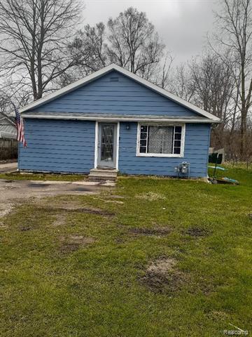 front view picture of 3513 W Jolly Road, Lansing, MI. 48911