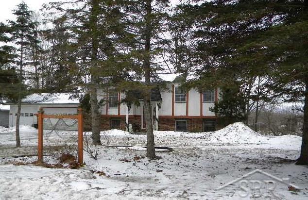4664 Lindholm Oscoda, MI. 48750 | Snabby