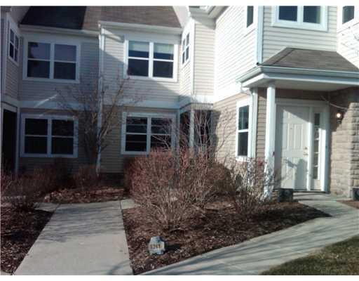 front view picture of 1241 Meadow Lane, Chelsea, MI. 48118