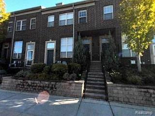 front view picture of 4326 Maple Street, Dearborn, MI. 48126