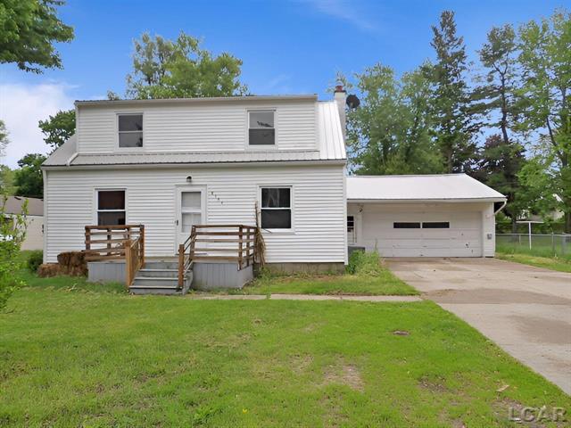 front view picture of 2171 Harold St, Adrian, MI. 49221