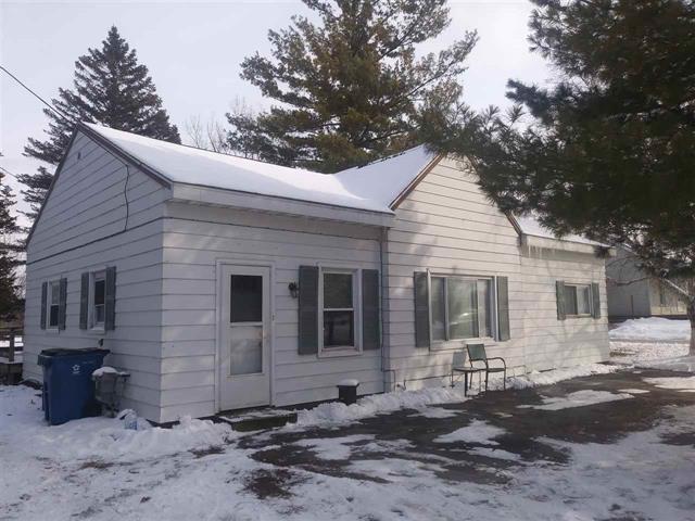 front view picture of 105 Center, Otisville, MI. 48463