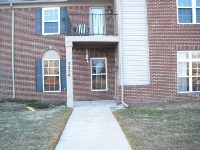 front view picture of 3254 Primrose, Ypsilanti, MI. 48197