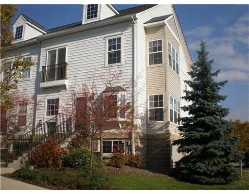 front view picture of 1155 Freesia Court, Ann Arbor, MI. 48105