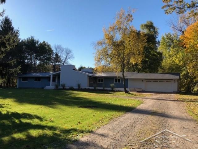 front view picture of 12452 Canada Rd., Birch Run, MI. 48415