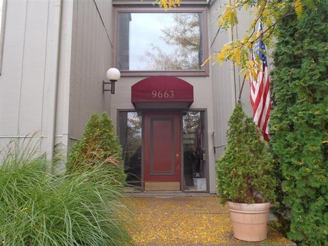 front view picture of 9663 Bayview, Ypsilanti, MI. 48197