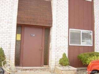 front view picture of 7385 Woodview Street, Westland, MI. 48185
