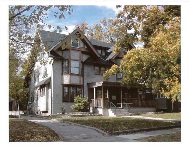 front view picture of 217 N Normal Street, Ypsilanti, MI. 48197