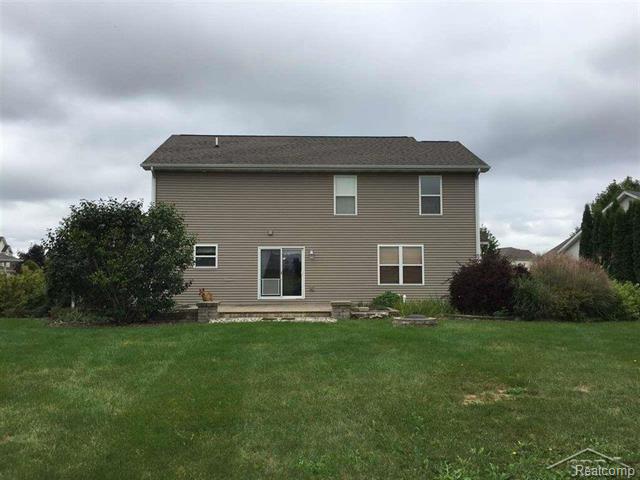 front view picture of 6288 Rockingham, Saginaw, MI. 48603
