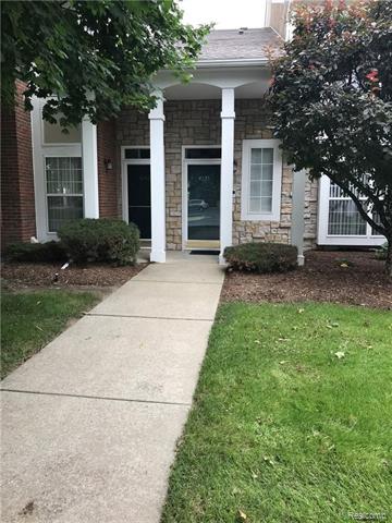 front view picture of 4235 Berkshire Drive, Sterling Heights, MI. 48314