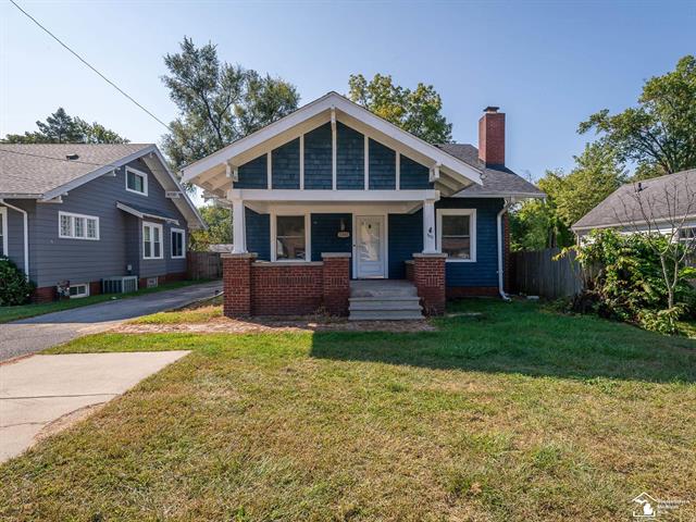 front view picture of 1103 W Temperance, Temperance, MI. 48182