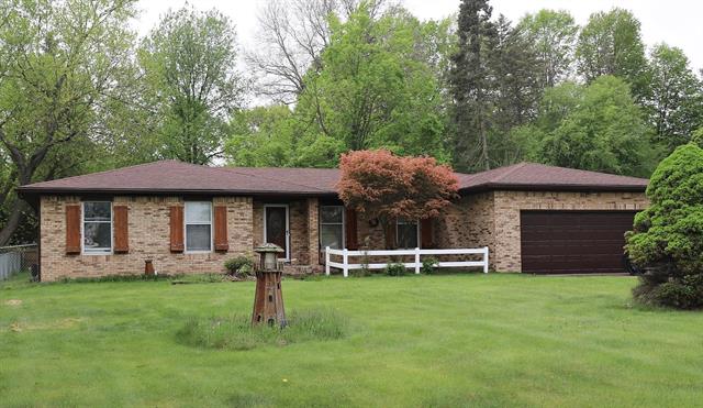 front view picture of 6452 Brian Circle Lane, Burton, MI. 48509