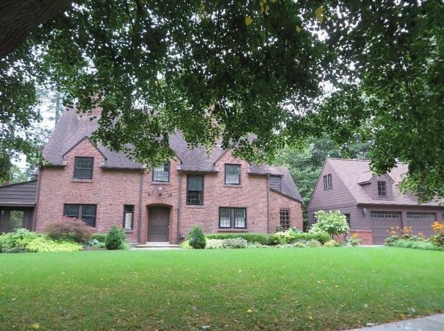 front view picture of 2204 Lafayette Road, Ann Arbor, MI. 48104