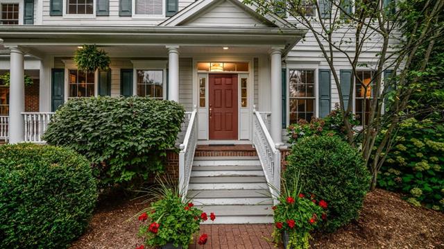 front view picture of 5345 Overbrook Drive, Ann Arbor, MI. 48105