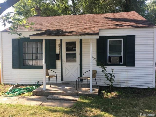 front view picture of 834 34Th, Wyoming, MI. 49509
