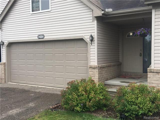 front view picture of 24004 Wilson Street, Grand Blanc, MI. 48439
