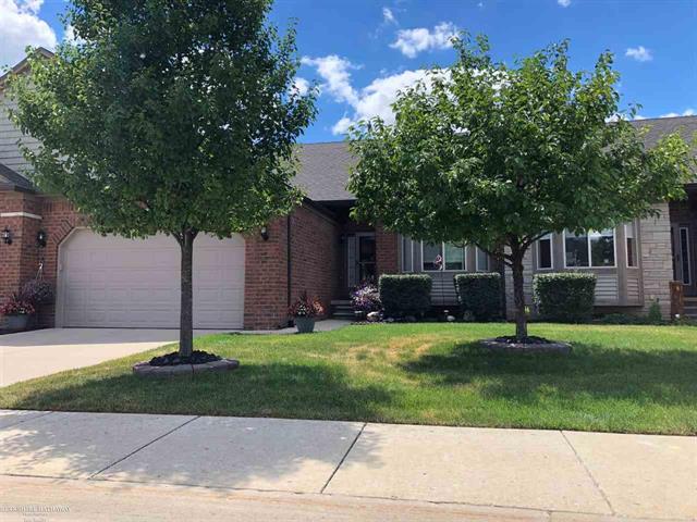 front view picture of 51111 Paxton, New Baltimore, MI. 48051