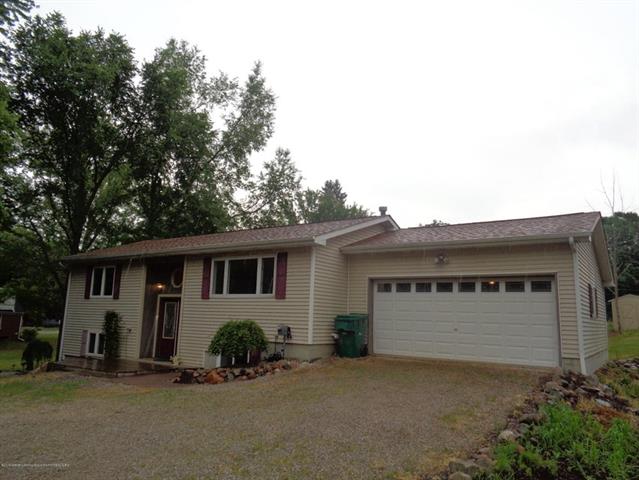 front view picture of 3620 Zimmer Road, Williamston, MI. 48895