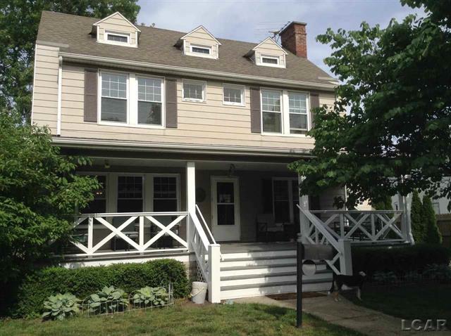 front view picture of 426 N East Street, Morenci, MI. 49256