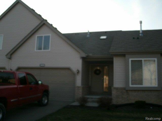 front view picture of 38006 Mitchell Street, Grand Blanc, MI. 48439