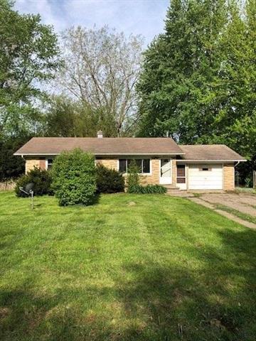 front view picture of 3201 Amelia, Flushing, MI. 48433