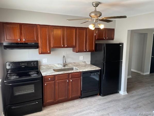 front view picture of 629 W Maple Rd - Unit #7, Clawson, MI. 48017